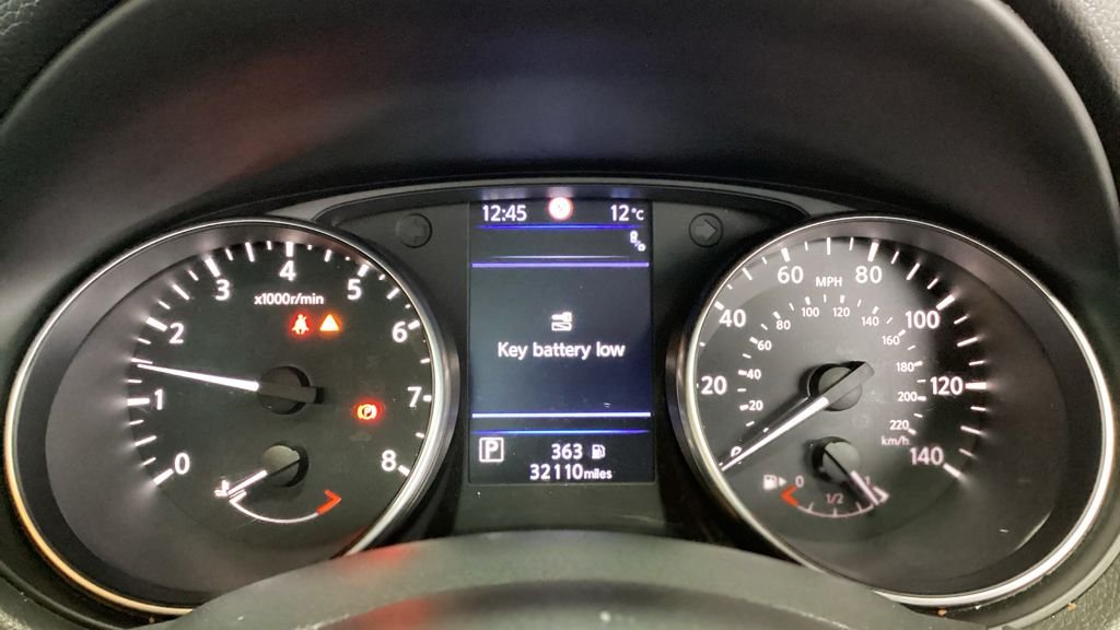 Used Nissan Qashqai 2019 for sale - 76910213: Photo 10