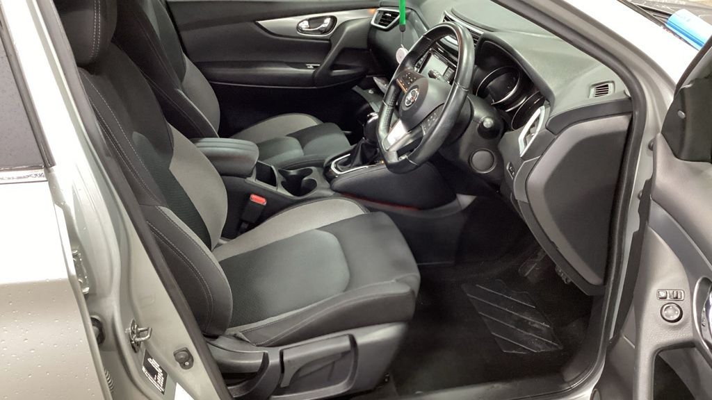 Used Nissan Qashqai 2019 for sale - 76910213: Photo 11