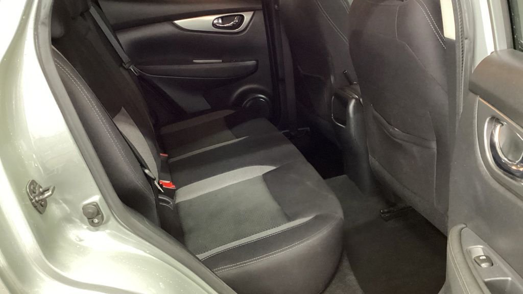 Used Nissan Qashqai 2019 for sale - 76910213: Photo 12