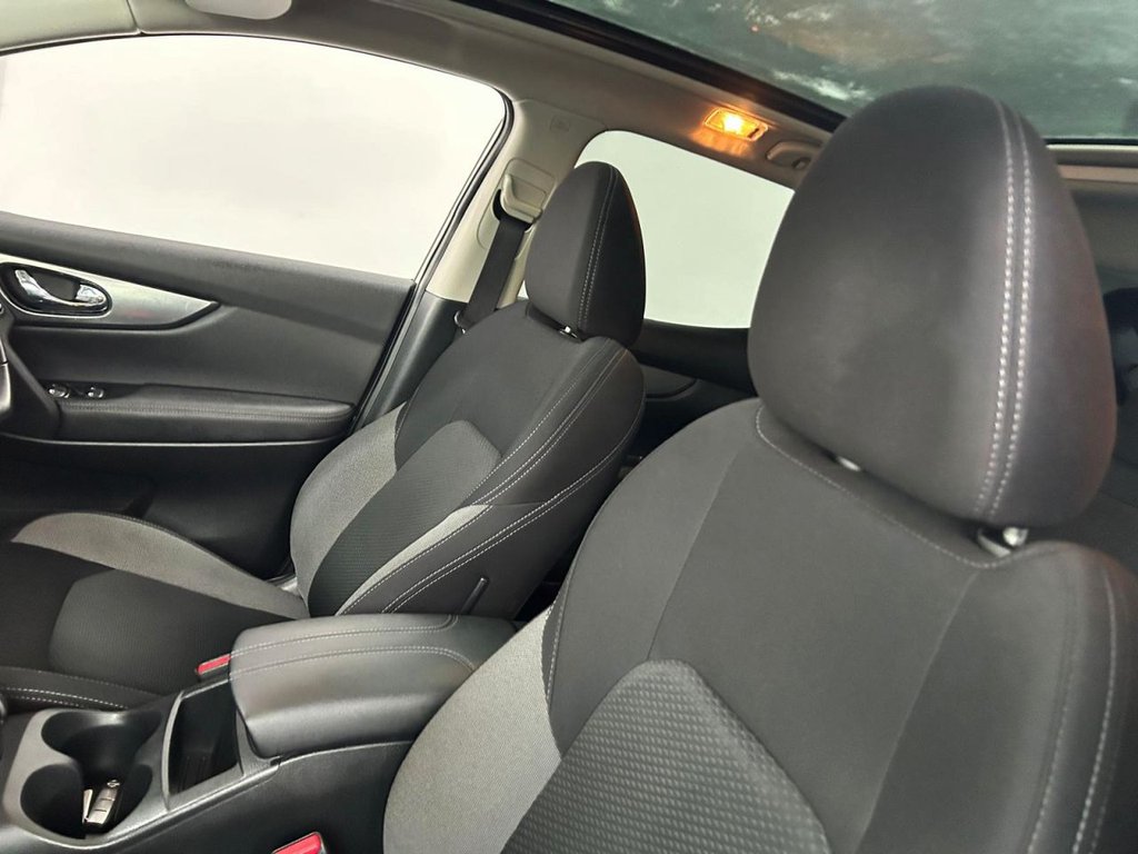 Used Nissan Qashqai 2019 for sale - 76910213: Photo 14