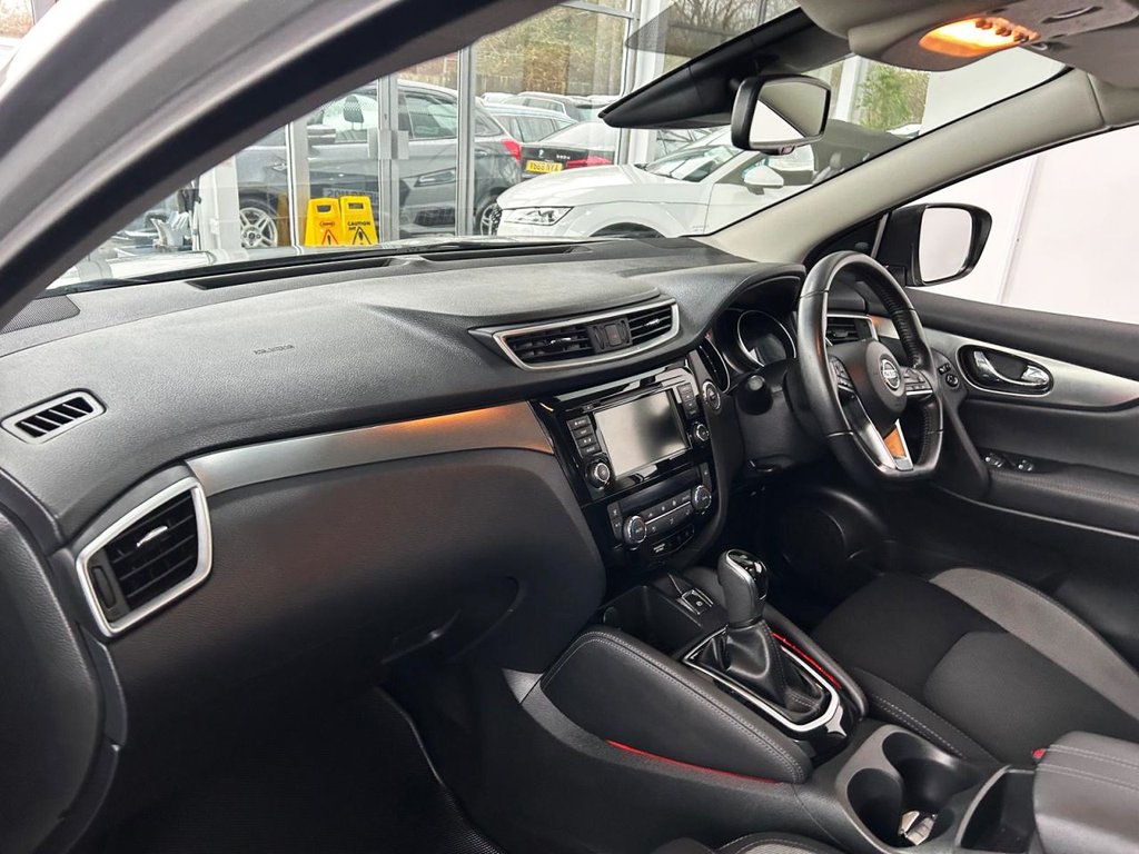Used Nissan Qashqai 2019 for sale - 76910213: Photo 16