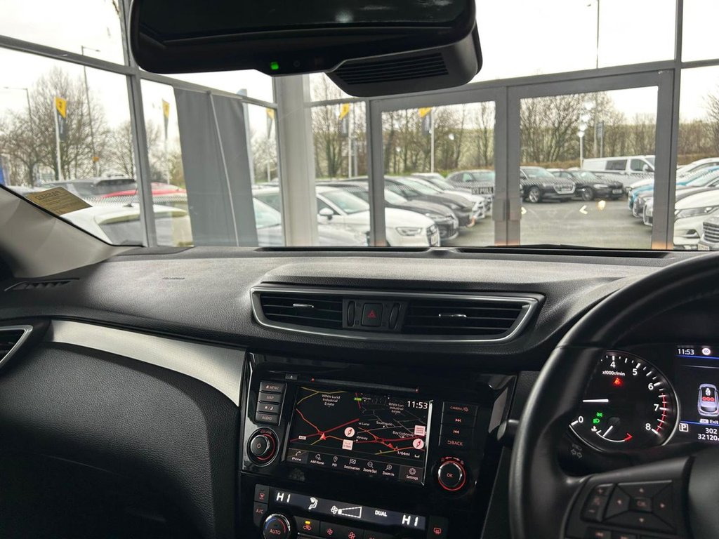 Used Nissan Qashqai 2019 for sale - 76910213: Photo 17