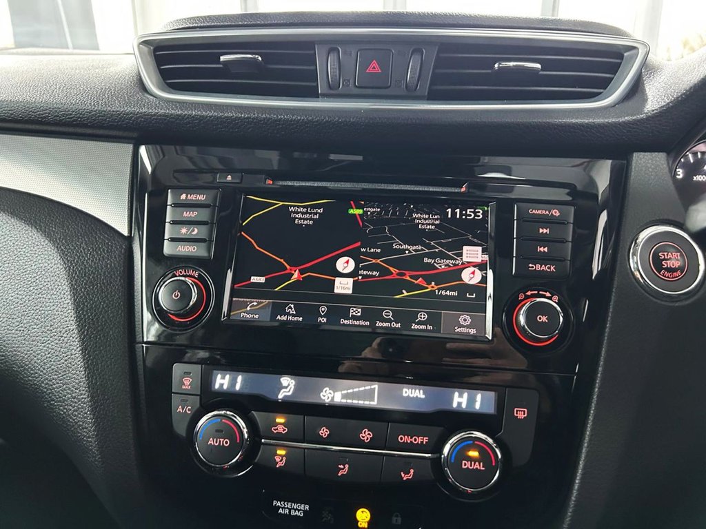 Used Nissan Qashqai 2019 for sale - 76910213: Photo 18