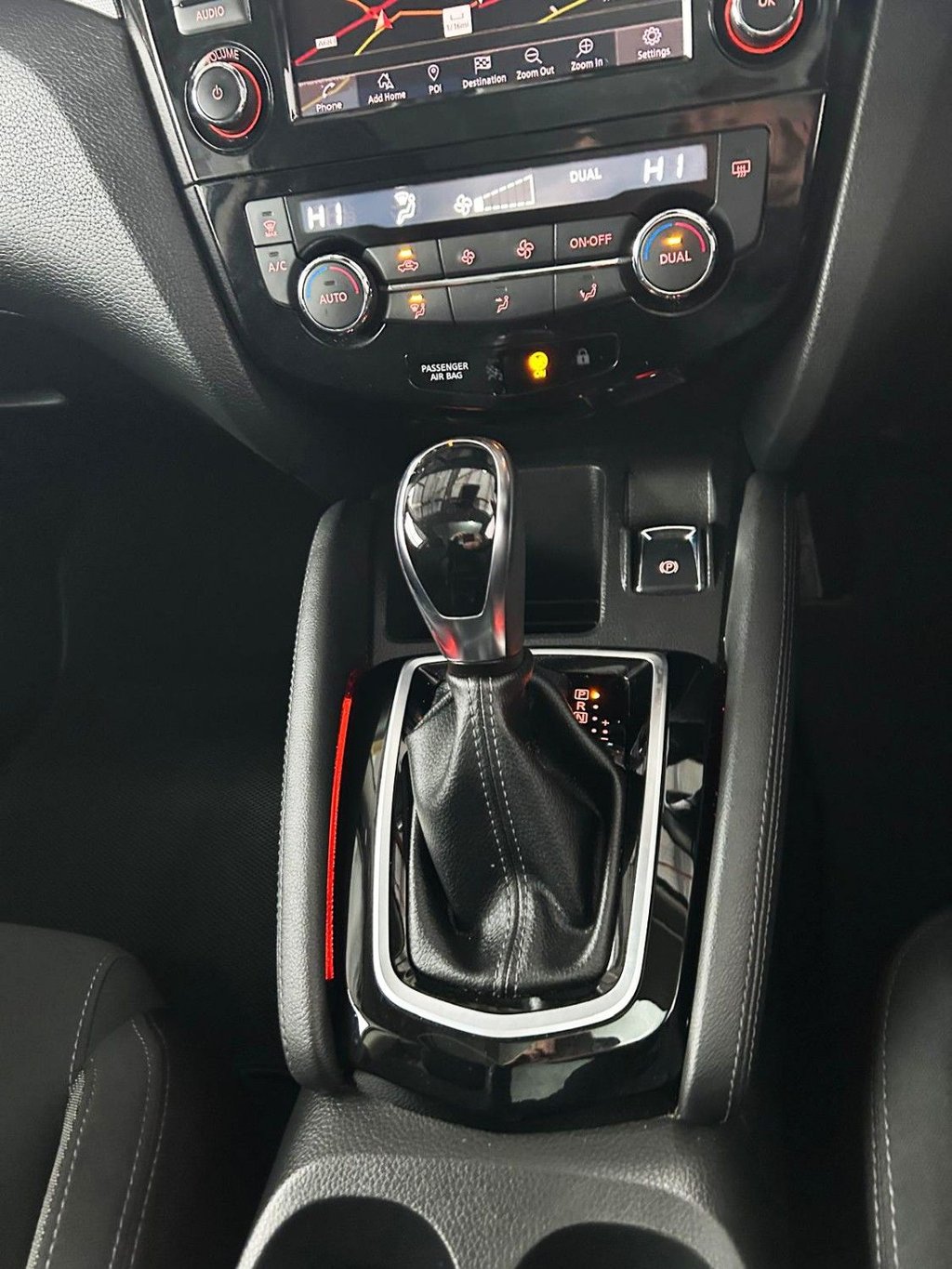 Used Nissan Qashqai 2019 for sale - 76910213: Photo 19