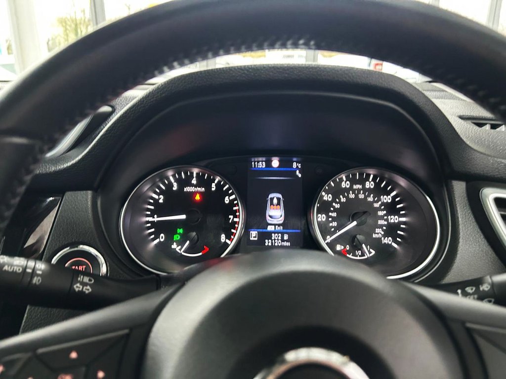 Used Nissan Qashqai 2019 for sale - 76910213: Photo 20