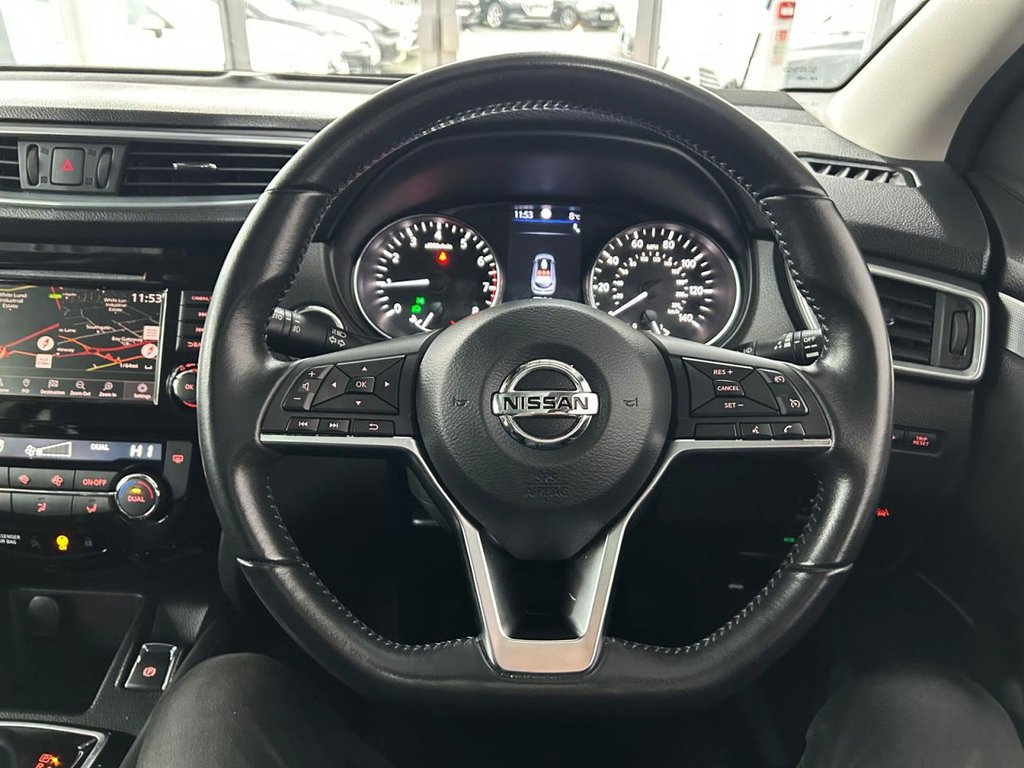 Used Nissan Qashqai 2019 for sale - 76910213: Photo 21