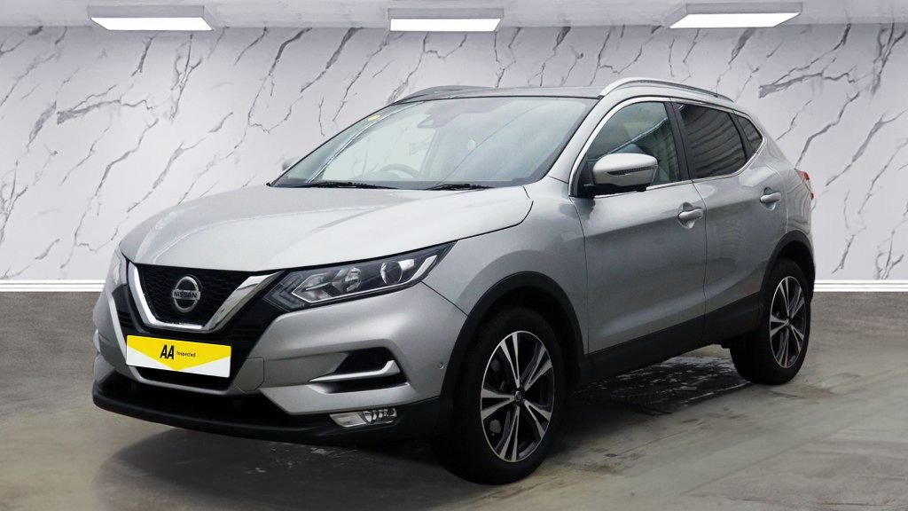 Used Nissan Qashqai 2019 for sale - 76910213: Photo 3