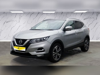 Used Nissan Qashqai 2019 for sale - 76910213: Photo