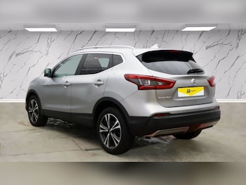 Used Nissan Qashqai 2019 for sale - 76910213: Photo