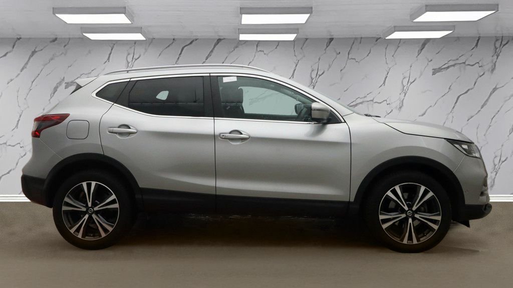 Used Nissan Qashqai 2019 for sale - 76910213: Photo 6