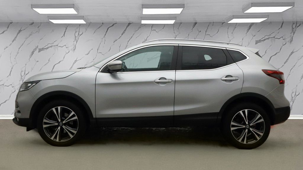 Used Nissan Qashqai 2019 for sale - 76910213: Photo 7