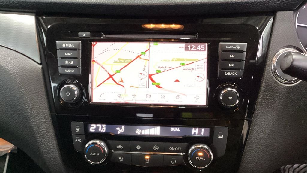 Used Nissan Qashqai 2019 for sale - 76910213: Photo 9