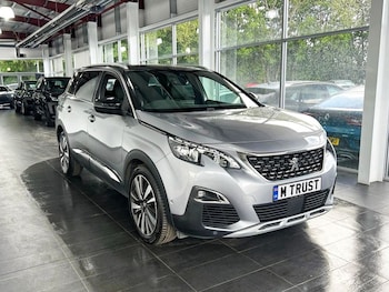 Used Peugeot 5008 2020 for sale - 78996371: Photo