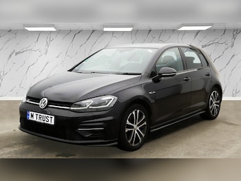 Used Volkswagen Golf 2020 for sale - 78501446: Photo
