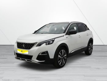Used Peugeot 3008 2018 for sale - 76148121: Photo 2