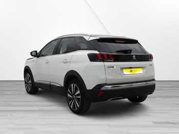 Used Peugeot 3008 2018 for sale - 76148121: Photo 3