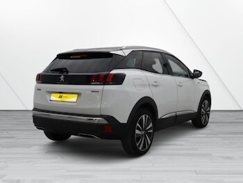 Used Peugeot 3008 2018 for sale - 76148121: Photo 4