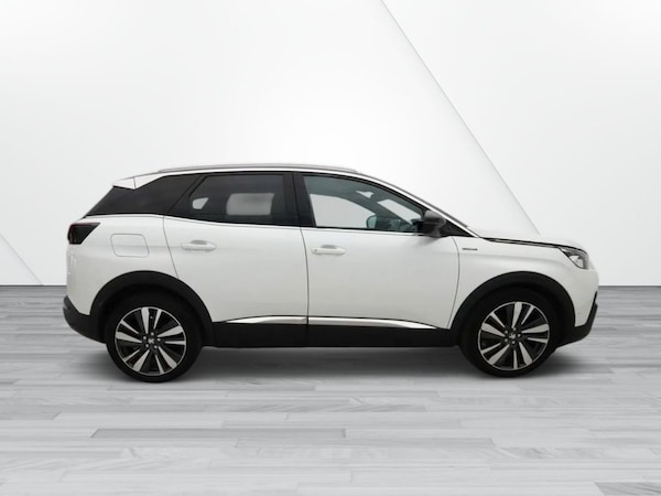 Used Peugeot 3008 2018 for sale - 76148121: Photo 5