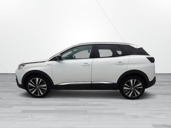 Used Peugeot 3008 2018 for sale - 76148121: Photo 6