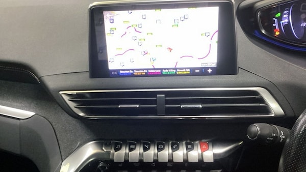 Used Peugeot 3008 2018 for sale - 76148121: Photo 8