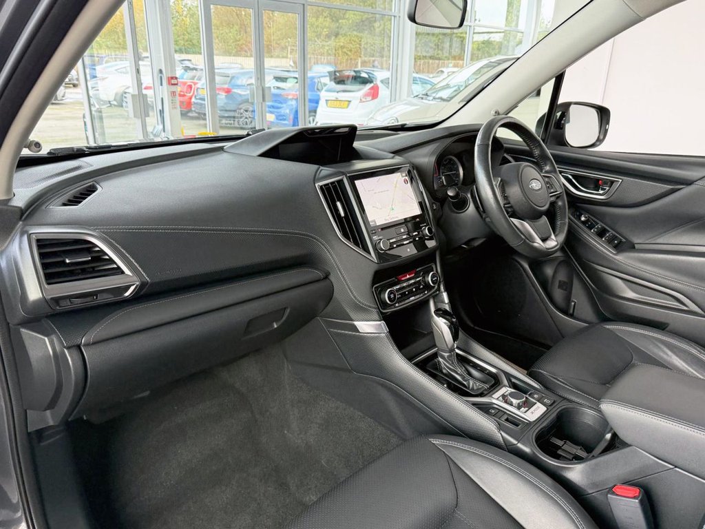 Used Subaru Forester 2021 for sale - 76303855: Photo 17