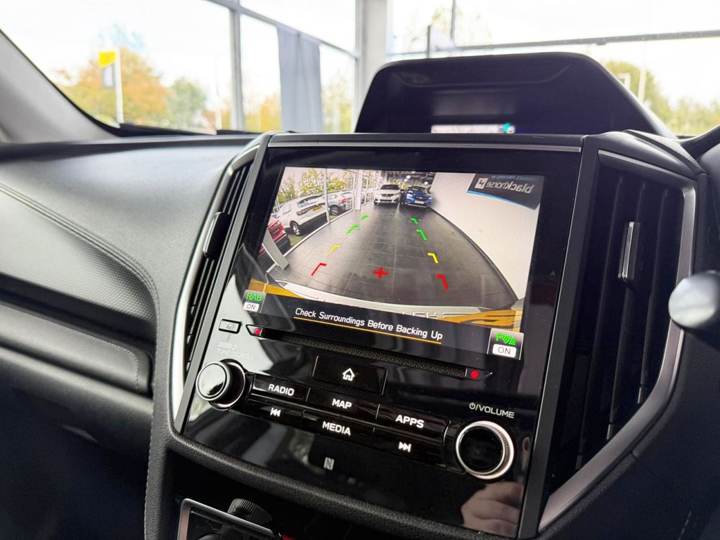 Used Subaru Forester 2021 for sale - 76303855: Photo 18