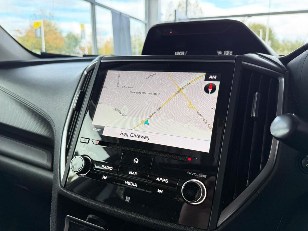 Used Subaru Forester 2021 for sale - 76303855: Photo 19