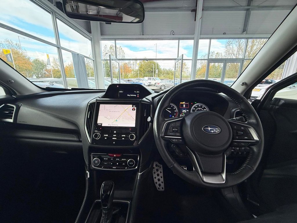 Used Subaru Forester 2021 for sale - 76303855: Photo 22