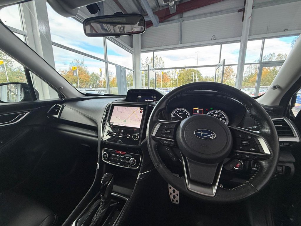 Used Subaru Forester 2021 for sale - 76303855: Photo 23