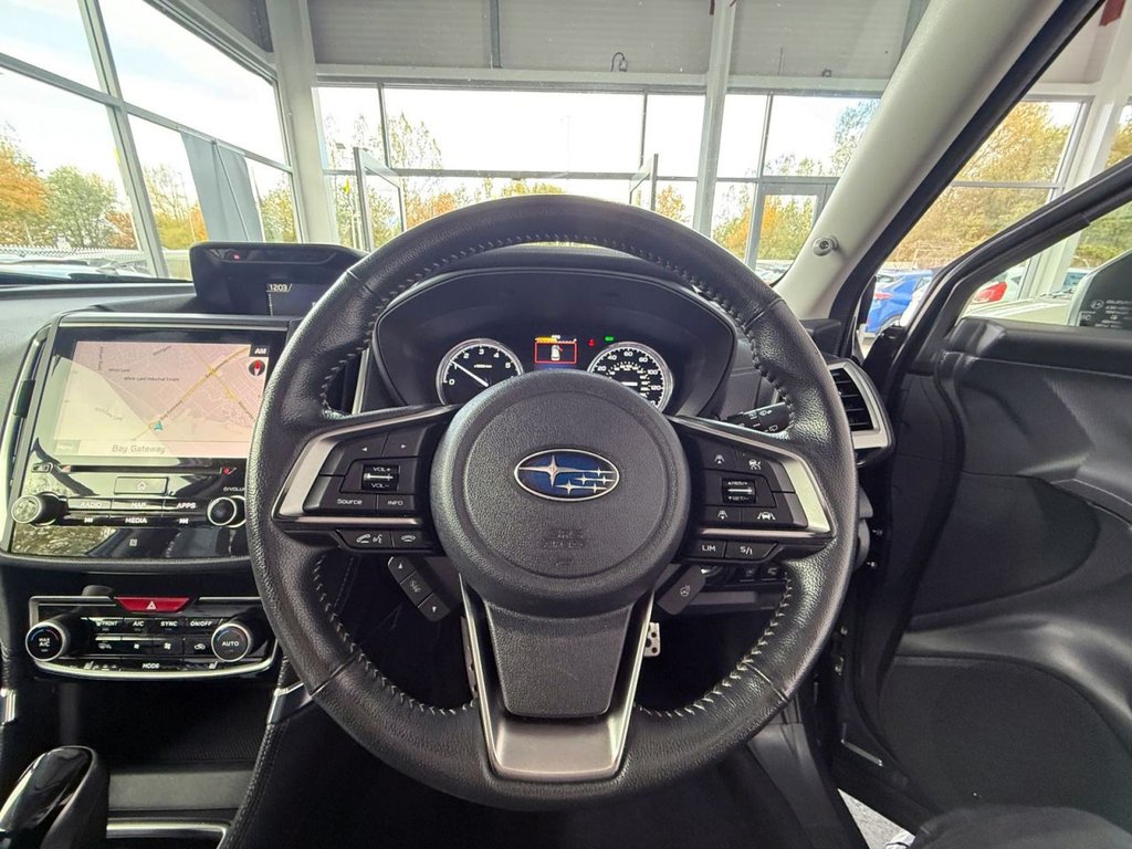 Used Subaru Forester 2021 for sale - 76303855: Photo 24