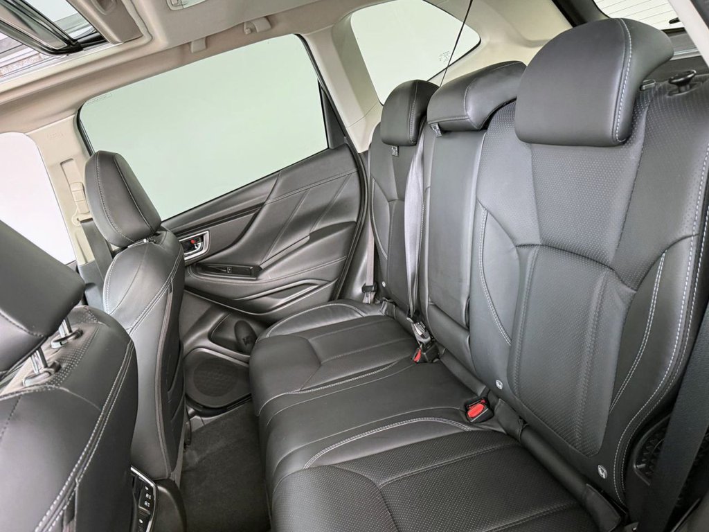 Used Subaru Forester 2021 for sale - 76303855: Photo 26