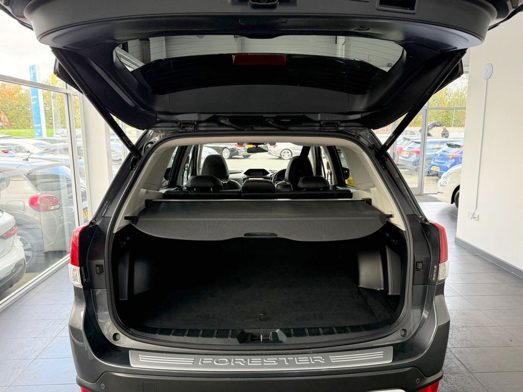 Used Subaru Forester 2021 for sale - 76303855: Photo 28