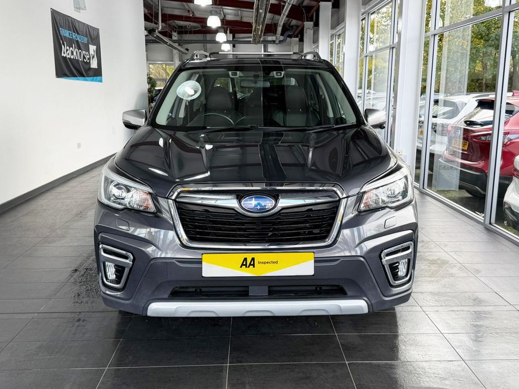 Used Subaru Forester 2021 for sale - 76303855: Photo 5