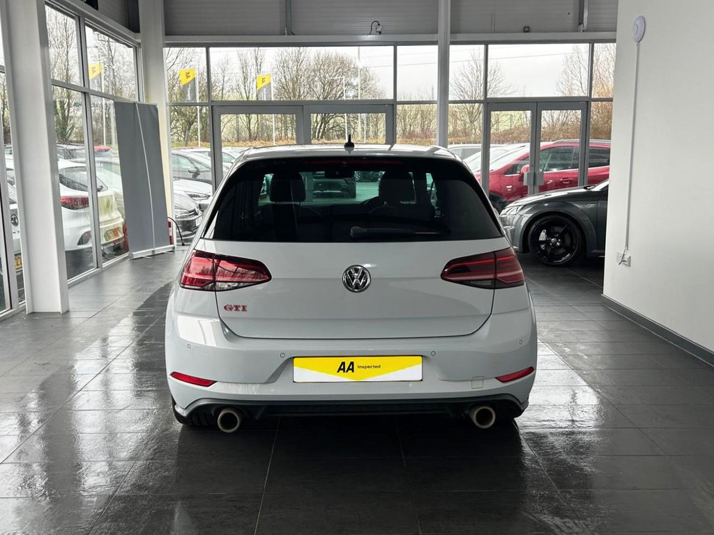 Used Volkswagen Golf 2019 for sale - 77904746: Photo 10