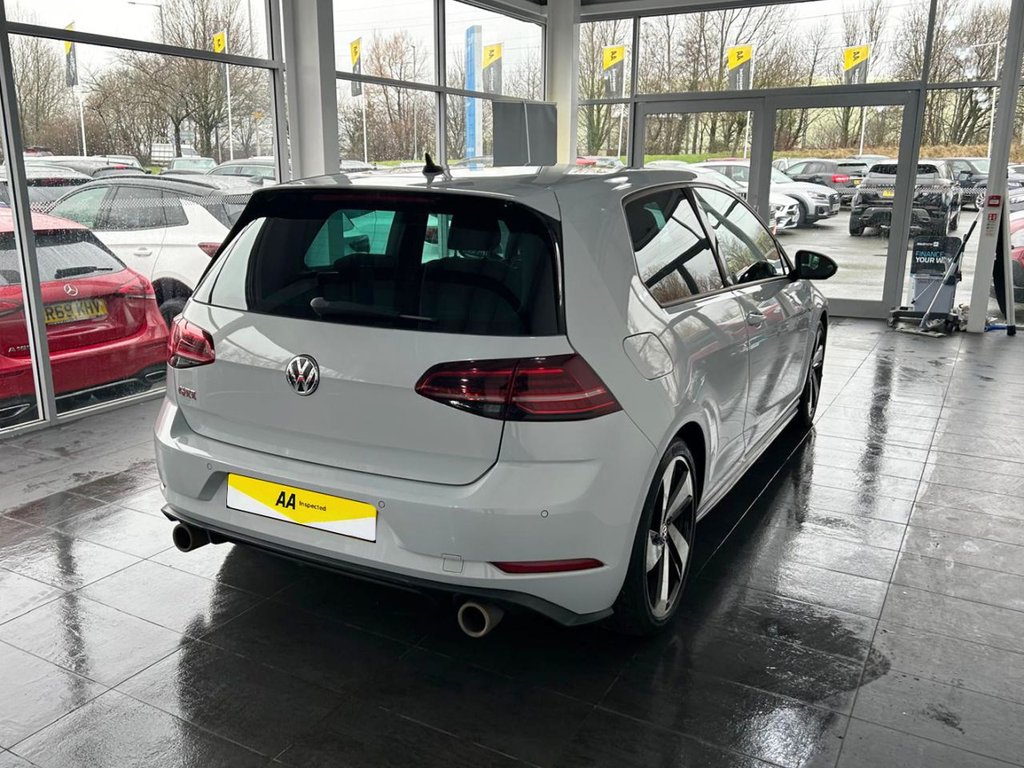 Used Volkswagen Golf 2019 for sale - 77904746: Photo 11