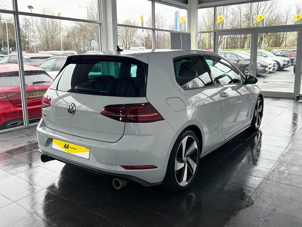 Used Volkswagen Golf 2019 for sale - 77904746: Photo 12