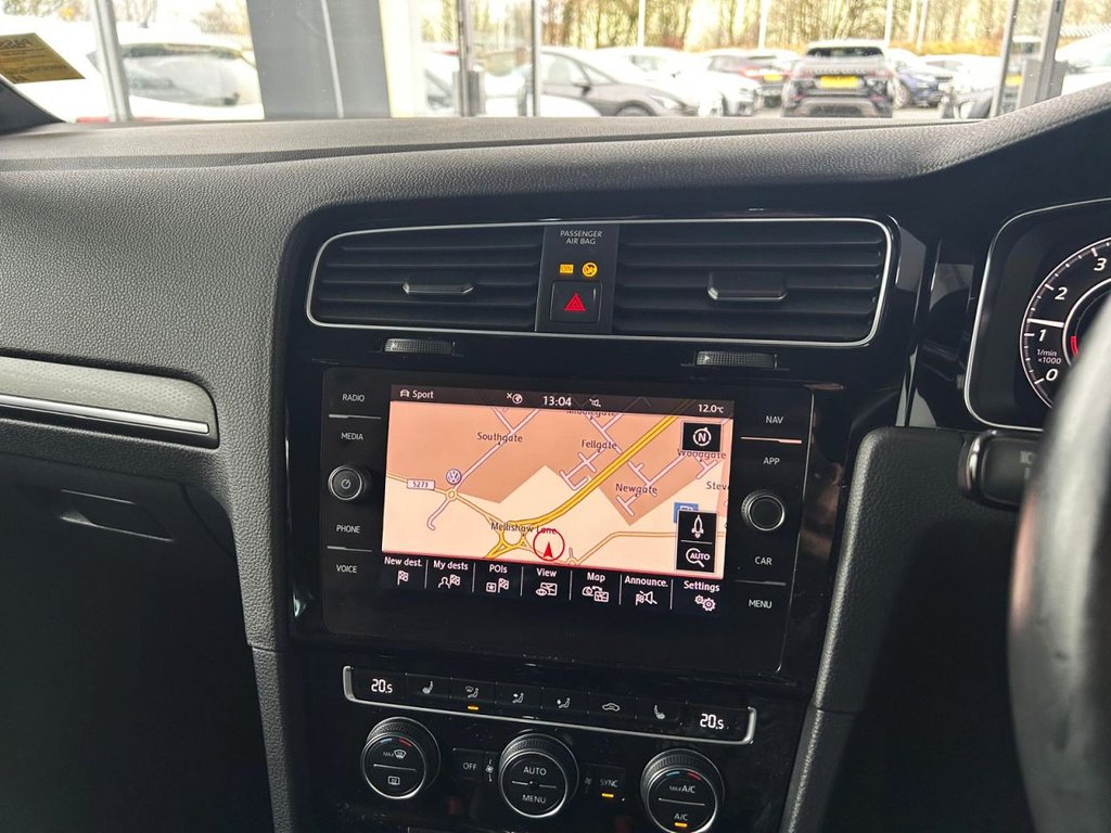 Used Volkswagen Golf 2019 for sale - 77904746: Photo 16