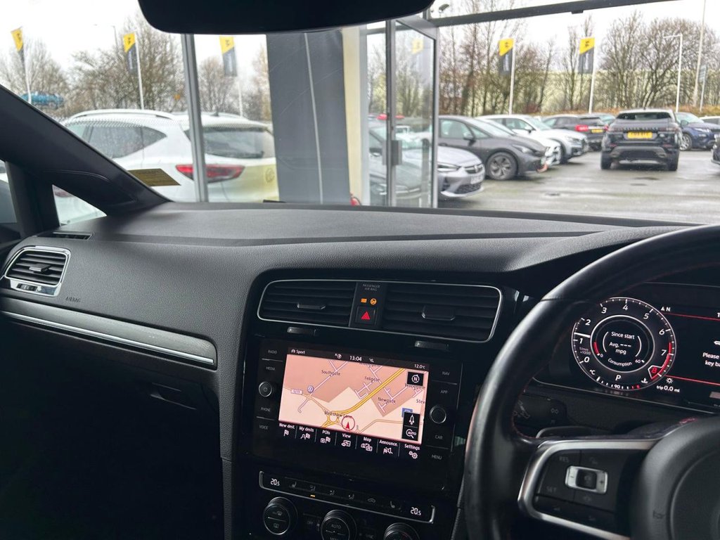 Used Volkswagen Golf 2019 for sale - 77904746: Photo 17