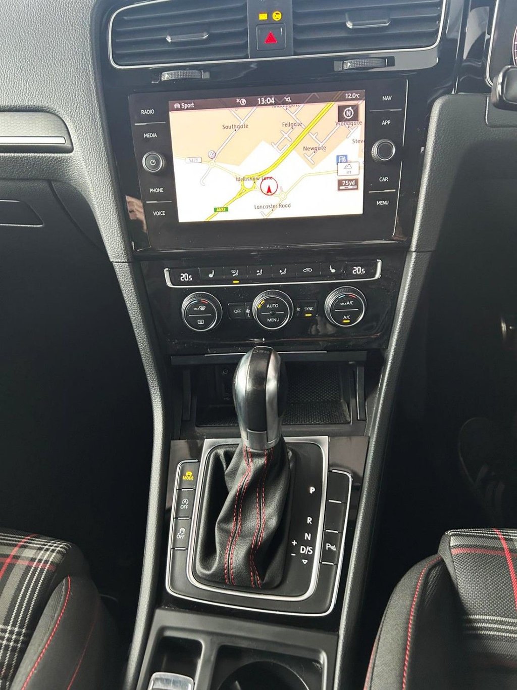 Used Volkswagen Golf 2019 for sale - 77904746: Photo 18