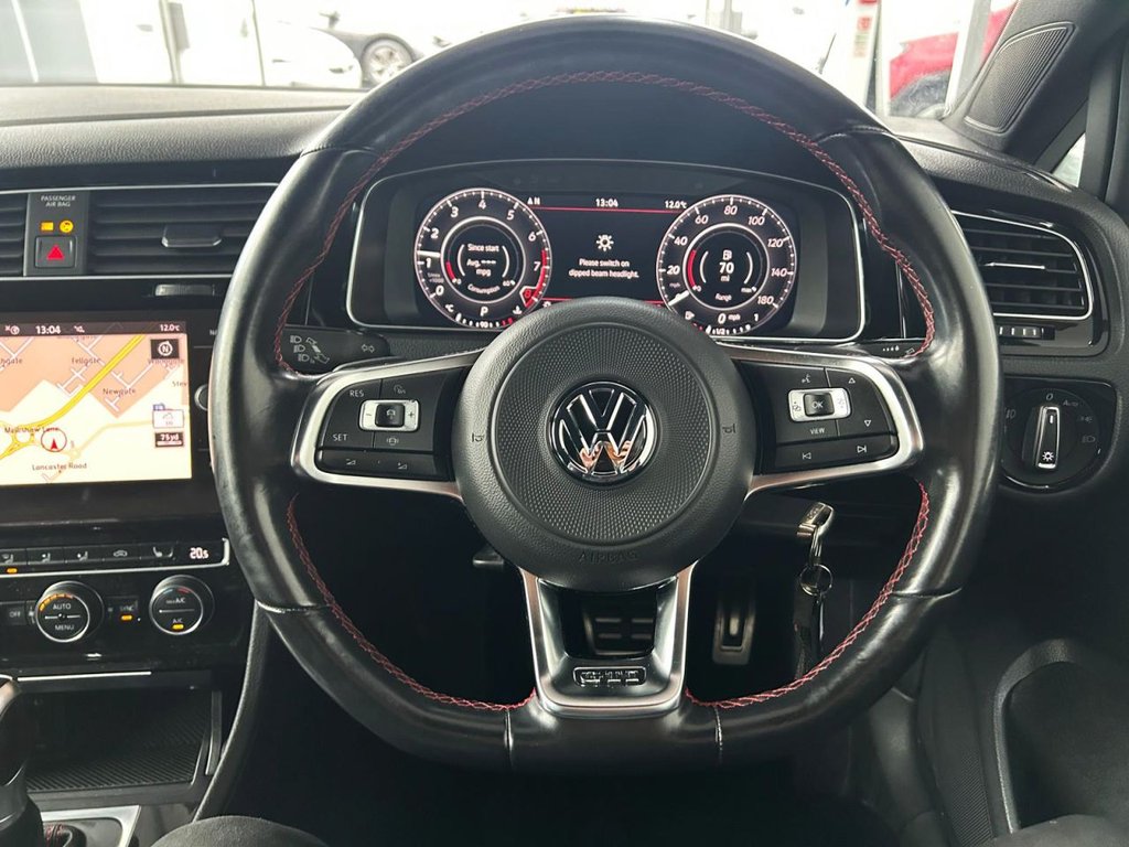 Used Volkswagen Golf 2019 for sale - 77904746: Photo 19