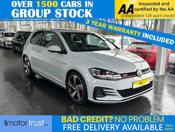 Used Volkswagen Golf 2019 for sale - 77904746: Photo