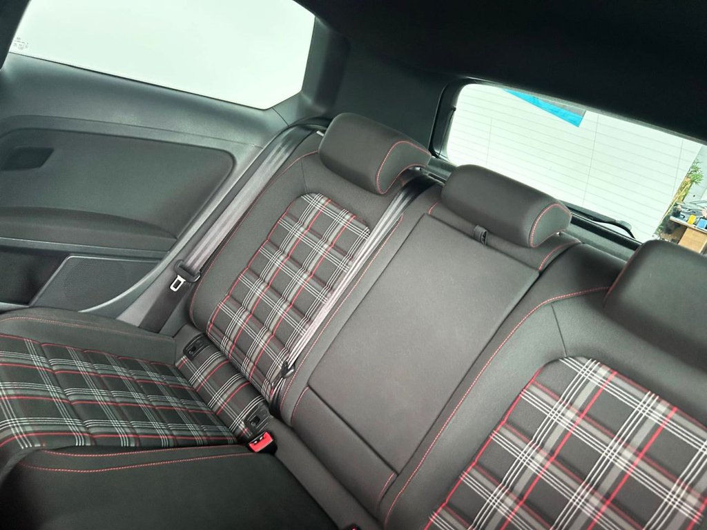 Used Volkswagen Golf 2019 for sale - 77904746: Photo 21