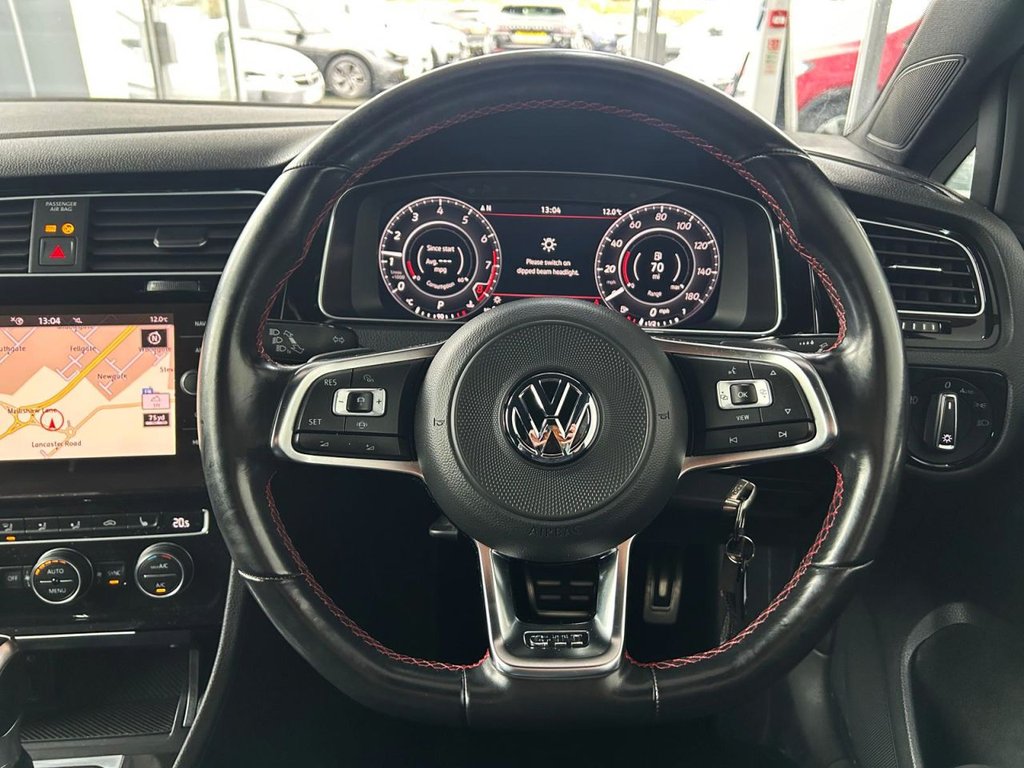 Used Volkswagen Golf 2019 for sale - 77904746: Photo 22