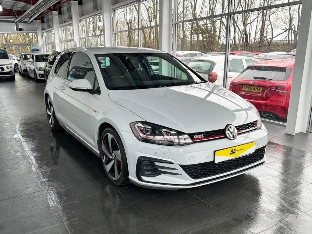 Used Volkswagen Golf 2019 for sale - 77904746: Photo 4