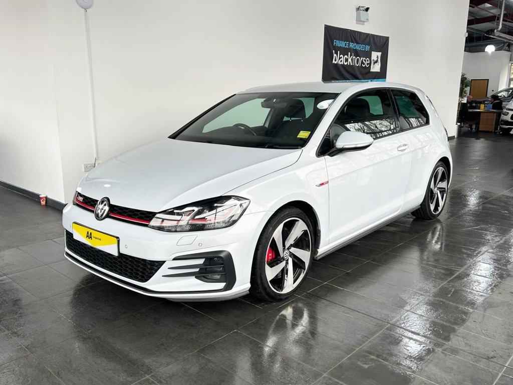 Used Volkswagen Golf 2019 for sale - 77904746: Photo 6