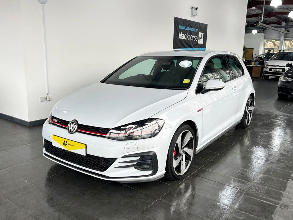 Used Volkswagen Golf 2019 for sale - 77904746: Photo 7