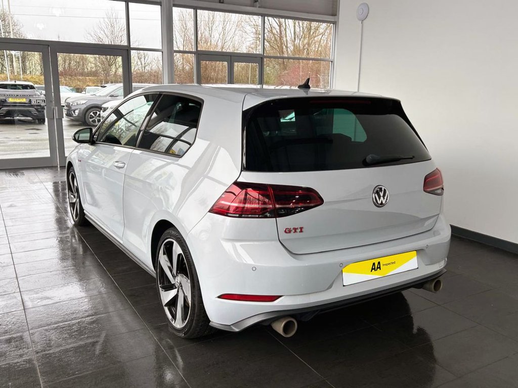 Used Volkswagen Golf 2019 for sale - 77904746: Photo 9