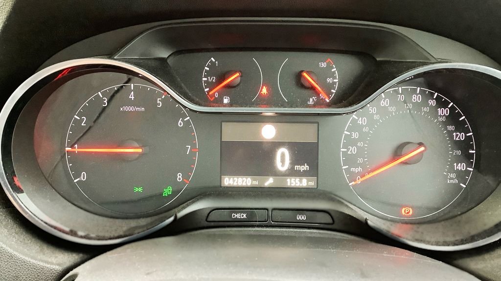 Used Vauxhall Grandland X 2019 for sale - 77263752: Photo 10