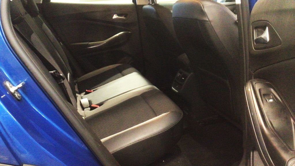 Used Vauxhall Grandland X 2019 for sale - 77263752: Photo 12