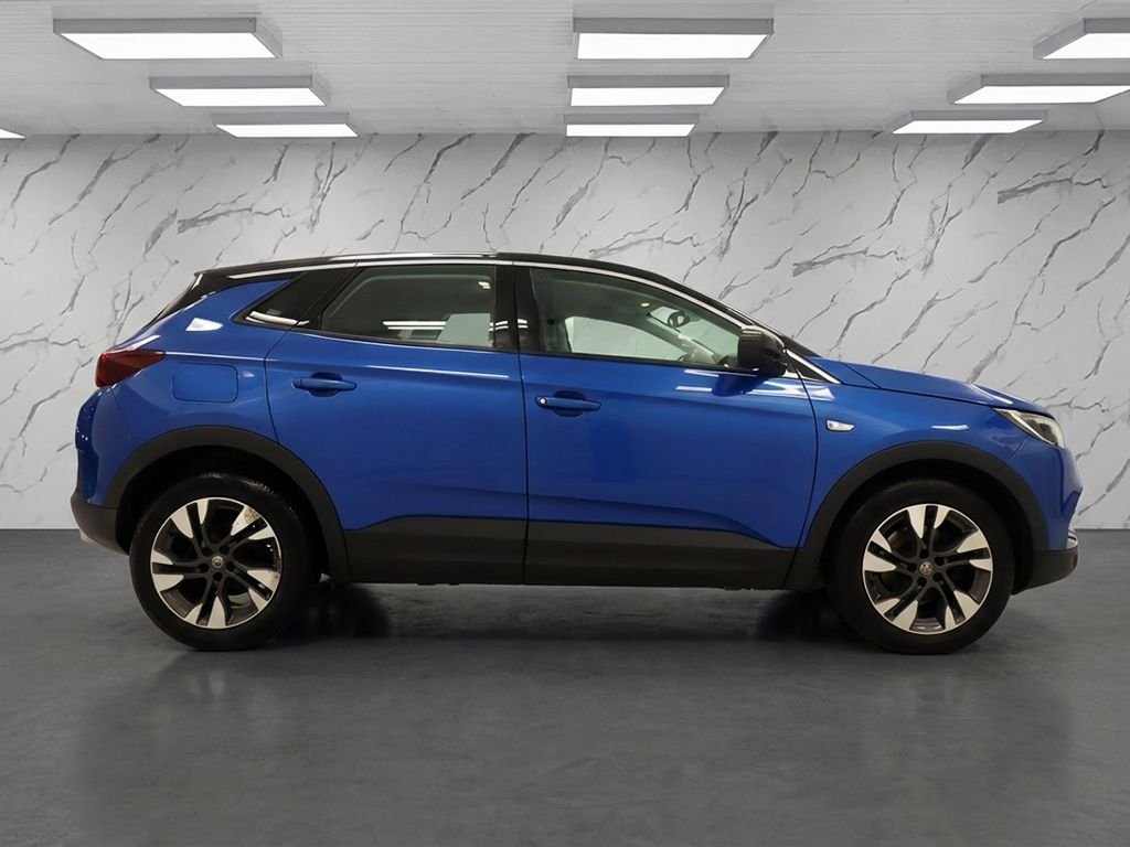 Used Vauxhall Grandland X 2019 for sale - 77263752: Photo 6